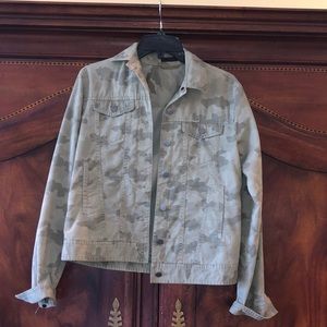 ATM Anthony Thomas Melillo Jacket